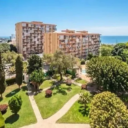 Apartment Vista Costa Del Sol