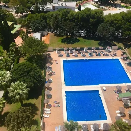 Vista Costa Del Sol