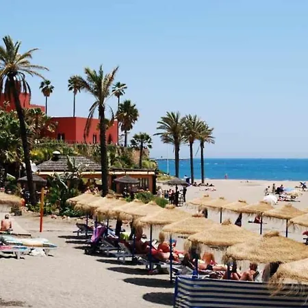 Apartment Vista Costa Del Sol *