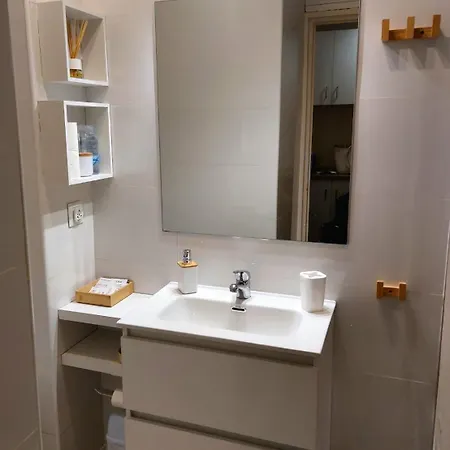 Vista Costa Del Sol Apartment Benalmadena