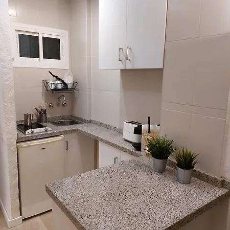 Vista Costa Del Sol Apartment Benalmadena