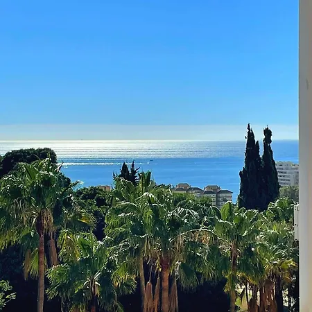 Apartment Vista Costa Del Sol Benalmadena