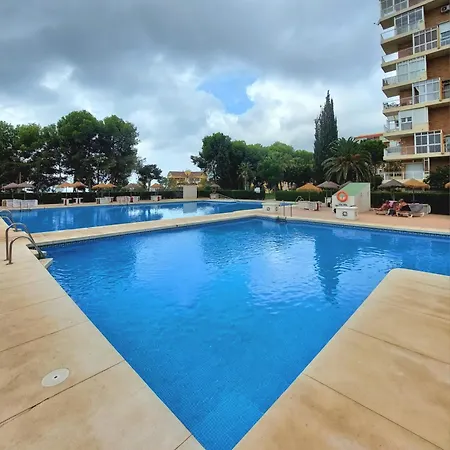 Vista Costa Del Sol Apartment *